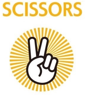 Scissor